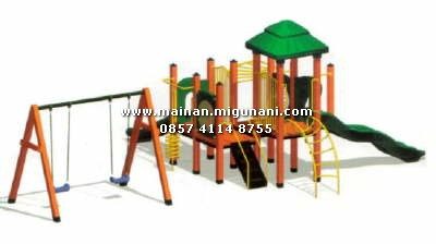 jual playground